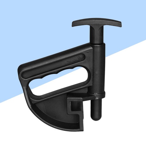 Clamp bead breaker tire - clamp,
