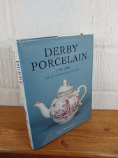 Derby Porcelain, 1748-1848: An