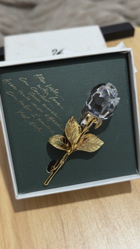 Swarovski crystal memories - swarovski,