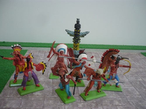 Britains deetail full set - full,