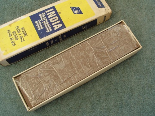 Combination norton sharpening - combination,
