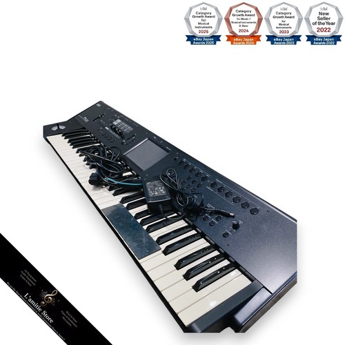 Korg m50 m5061 61key music - m50-61,