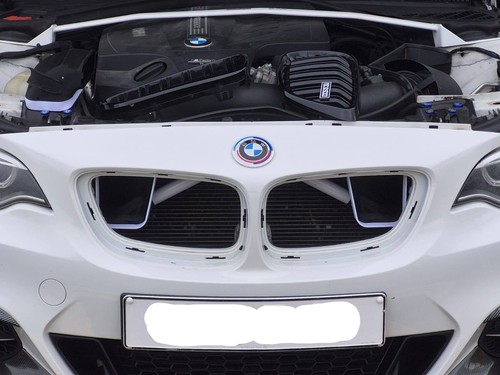 Bmw air scoop f20 f21 - air, f20,