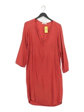 Humanoid A-Line Midi Dress L