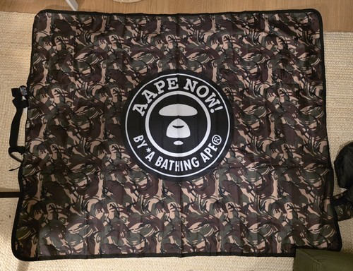 Aape bathing ape - aape, picnic