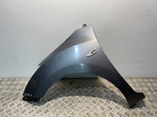 2015 HYUNDAI I30 FRONT LEFT