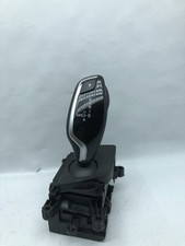 BMW 5 SERIES GEAR SHIFT