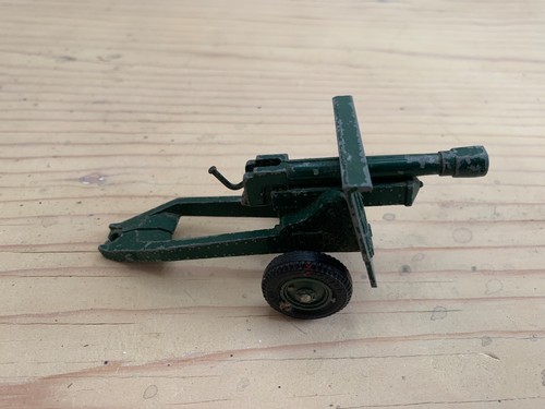 Britains ltd artillery - britains,