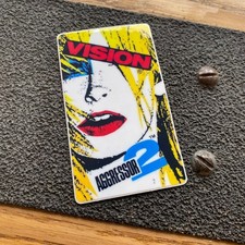 Vision Aggressor 2 Skateboard