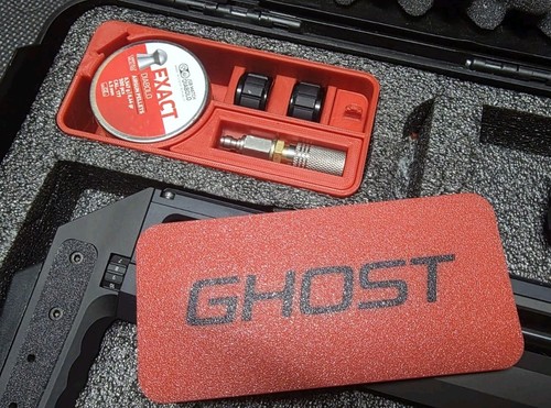 Brk brocock ghost - brk,