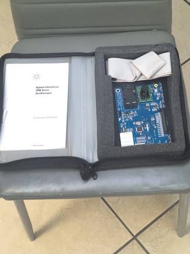 Keysight agilent n2918a - agilent,