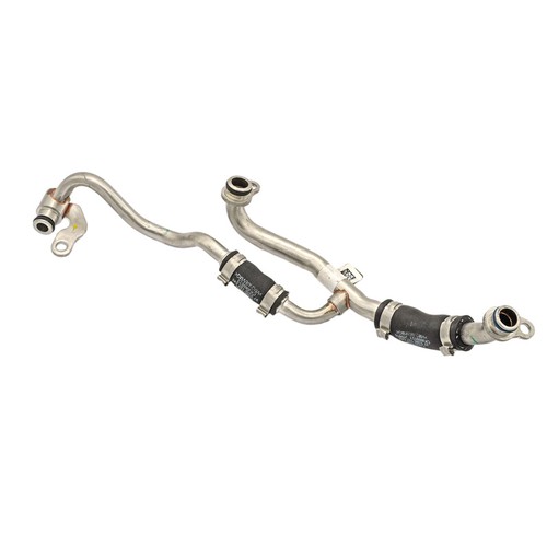 Coolant line for mercedes - coolant,