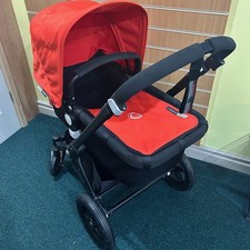 Bugaboo cameleon 2in1 - bugaboo,