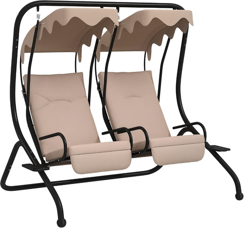 Seater garden swing - seater,
