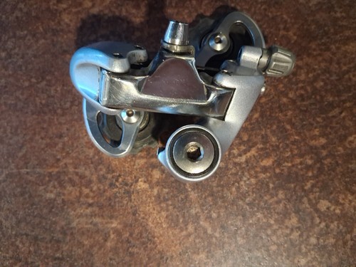 Shimano rsx indexed rear - rsx,