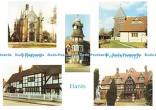 D232265 Hants Historic