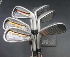 Set of 7x Nike Ignite 4-PW