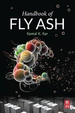 Handbook of Fly Ash - 9780128176863