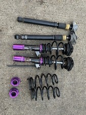 Vw Scirocco 2.0TSI Stance+ Street Coilovers