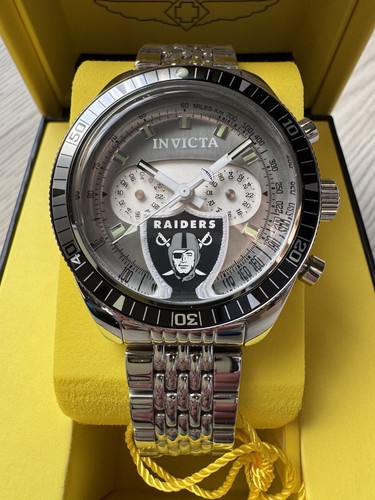 Invicta nfl las - nfl, vegas