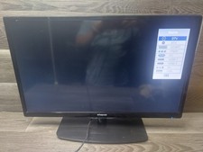 Polaroid Ssdv2811 TV No Remote Tested 