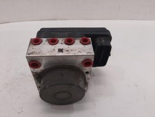 2012 TOYOTA URBAN CRUISER Mk1 (XP110) 1.3L Petrol ABS Pump/Modulator