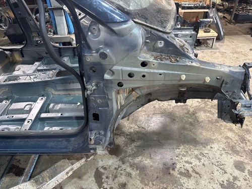 Renault captur side panels - j5,