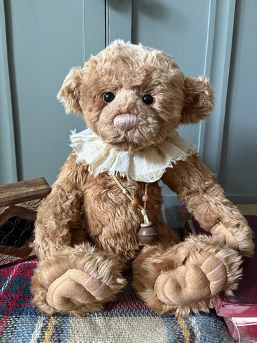 Charlie bears isabelle - charlie,