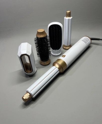 Hair magic dryer - hair,