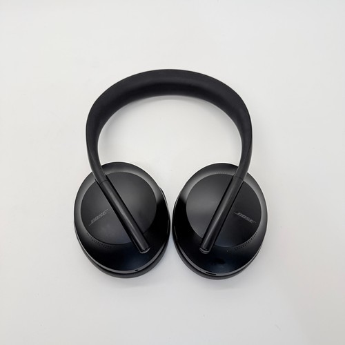 Bose nc700 700 noise - 700,