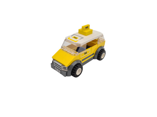 Lego train railway - rc,