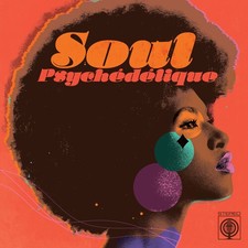Various Artists : Soul