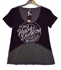 Genuine Harley Davidson S