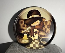 Vintage Retro 70s Thetford