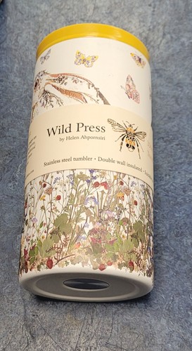 Wild press wildflower hare - press,