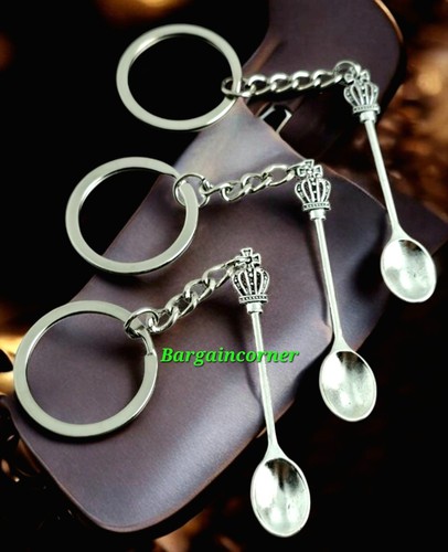 Mini spoon keyring - mini,