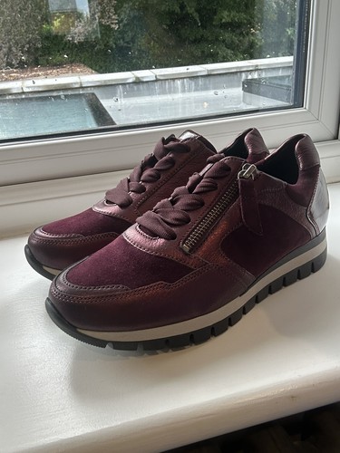 Gabor willet trainers eu - gabor, 3