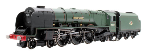 Hornby r2312 4 6 - hornby, 4-6-2