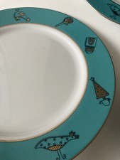 Christmas Habitat Japan dinner