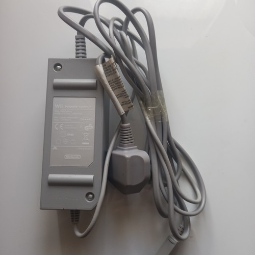 Official nintendo wii - official,