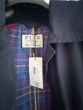 BNWT Thomas Pink Navy