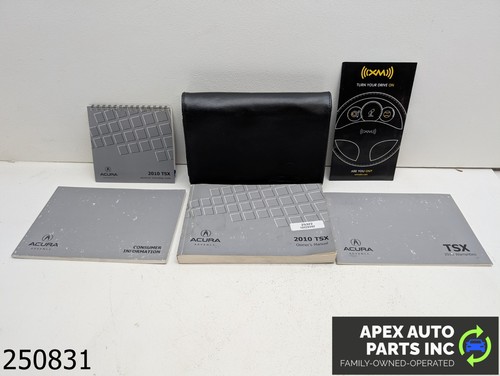 Oem 2009 2014 acura tsx - acura,