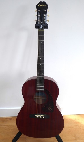 Epiphone limited edition - epiphone,