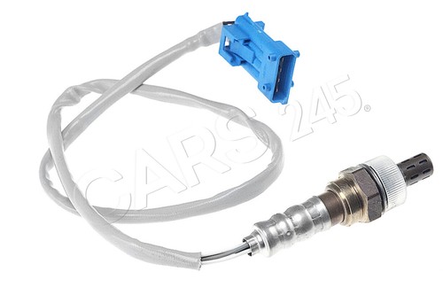 Front oxygen sensor - front,