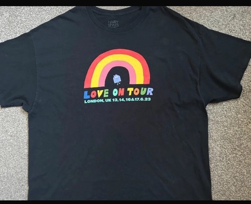Harry styles love - harry, on