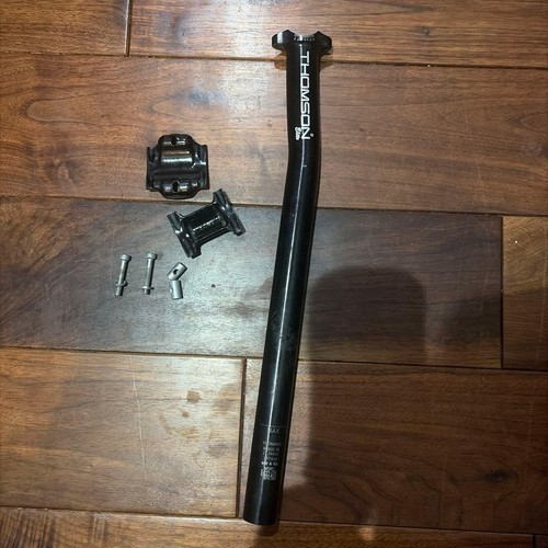 Thomson elite seatpost - elite,