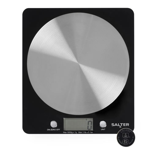 Salter 1036 bkssdr digital - salter,