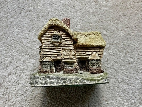 The village shop david - shop,