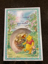 Royal Doulton Winnie the Pooh