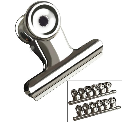 Fzgusyaf 38mm bulldog clips - fzgusyaf,